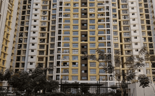 1 BHK Flat for Auction Sale in Thane | Runwal Garden
