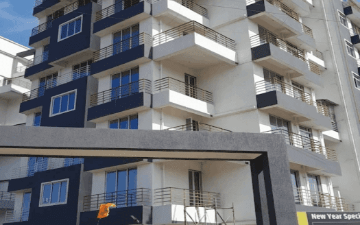 1 BHK Flat | Thane | Sagar Aradhana, Badlapur