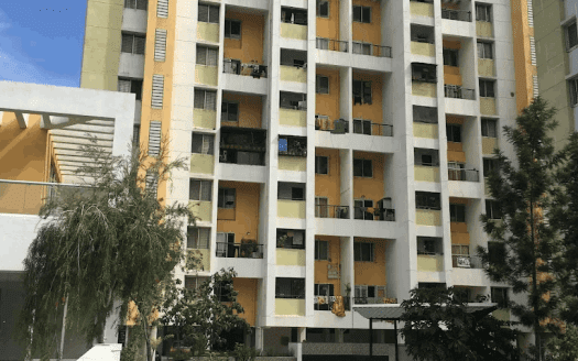 2 BHK Flat | Pune | Shri Sai Hills, Keshnand
