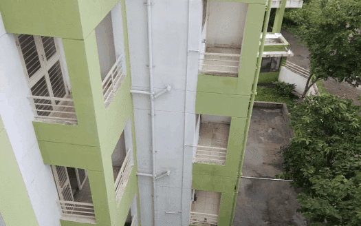 1 BHK Flat | Satara | Snehangan, Shindewadi