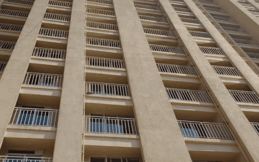 2 BHK Flat | Thane | Sunrise Glory, Dombivli East