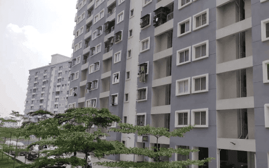 1 BHK Flat | Pune |Xrbia Ambi | Talegaon, Pune