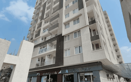 2 BHK Flat | Jaipur | Kardhani Heights