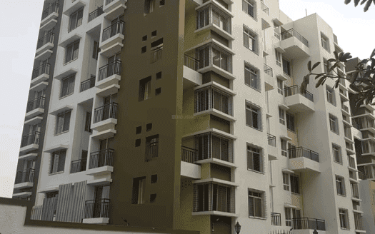 2 BHK Flat | Pune | Treemount Talegaon Dabhade